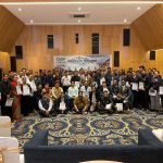 CHSF Training 2026 in Dharamshala - Full Team of Training Candidate